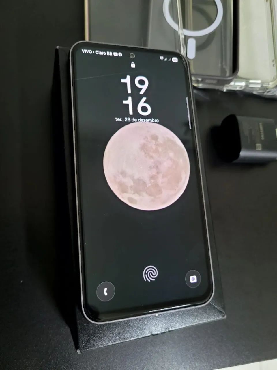 Samsung Galaxy S23 FE