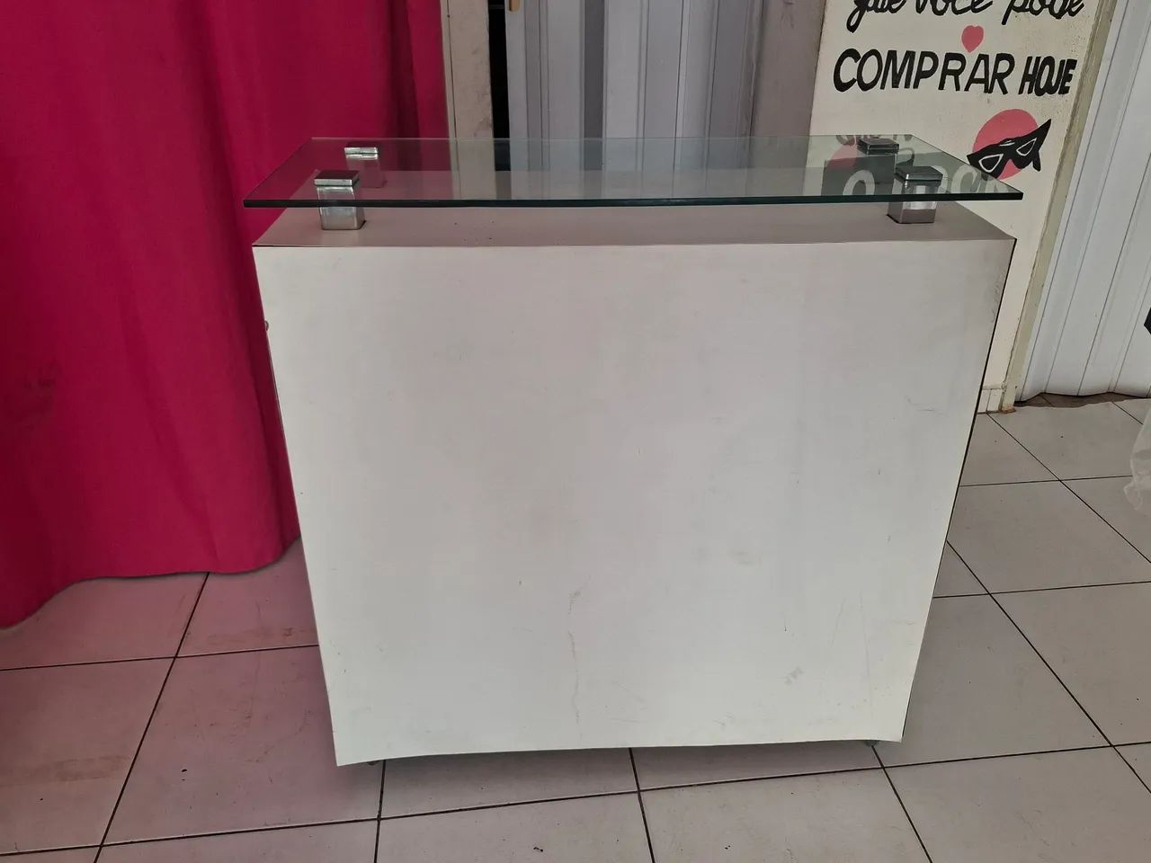 Moveis para loja 
