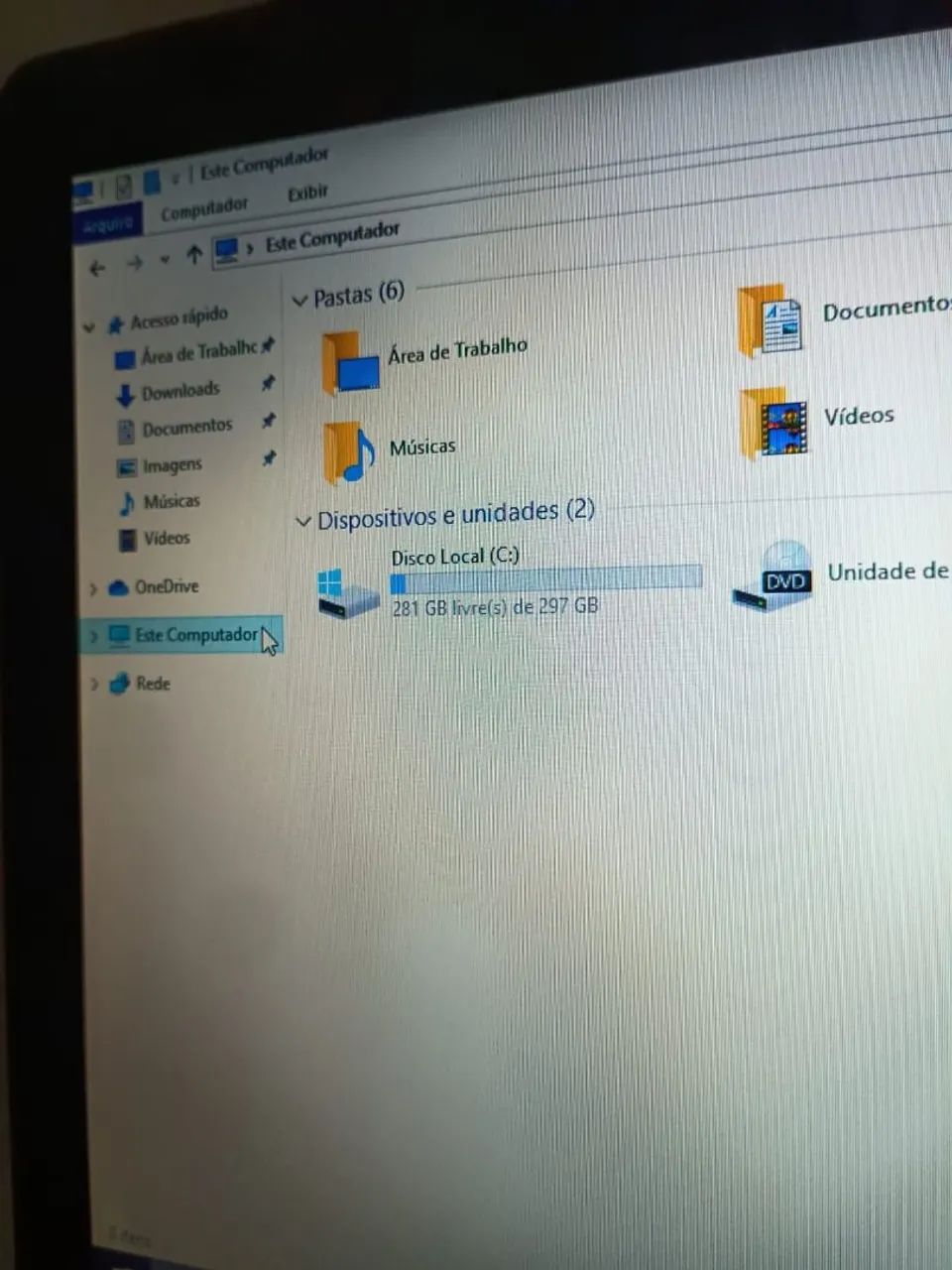 Notebook CCE i3 com 6gb de memória RAM  - Foto 3