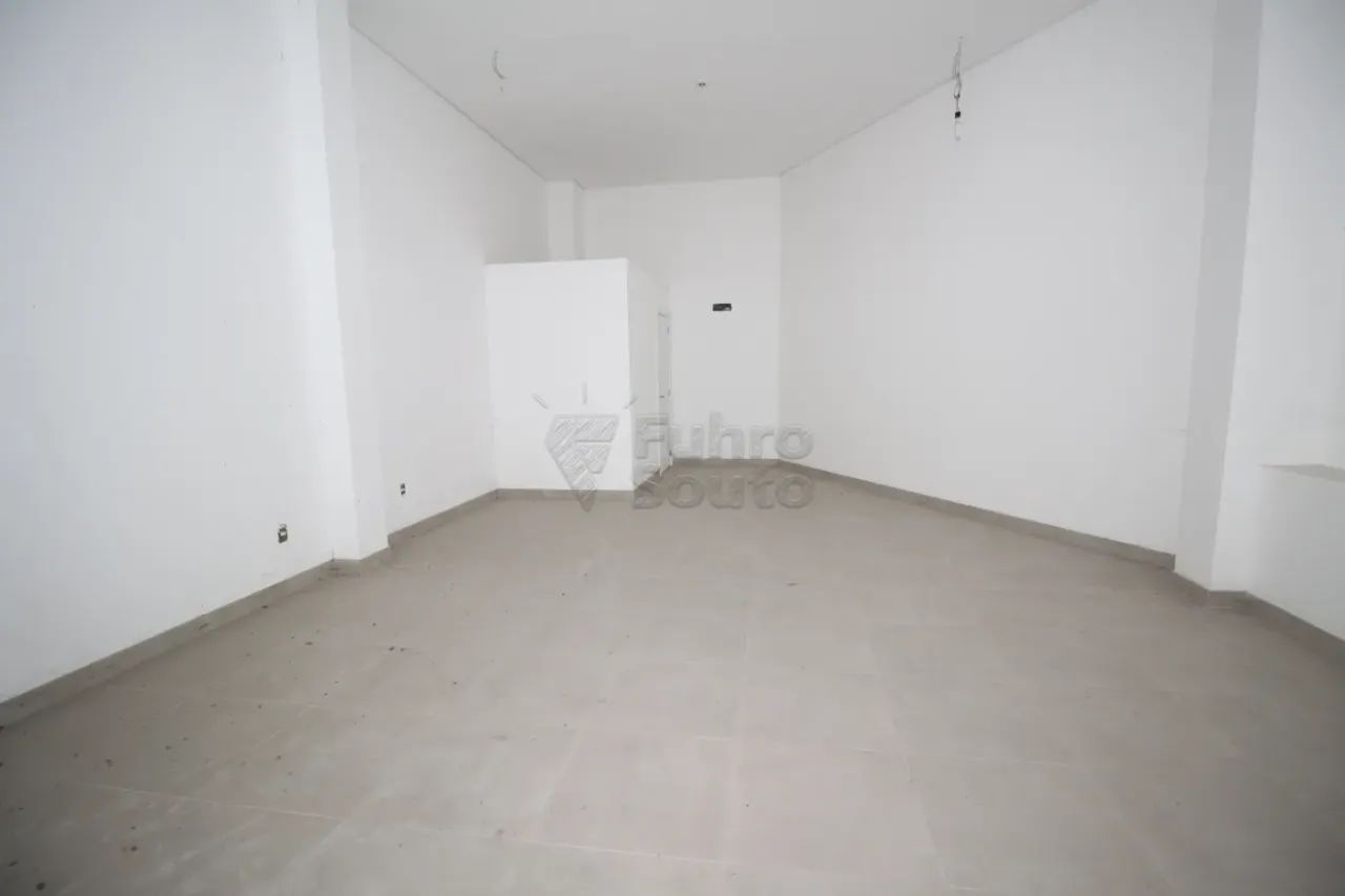 Sala Comercial no Edifício Moinho Office
