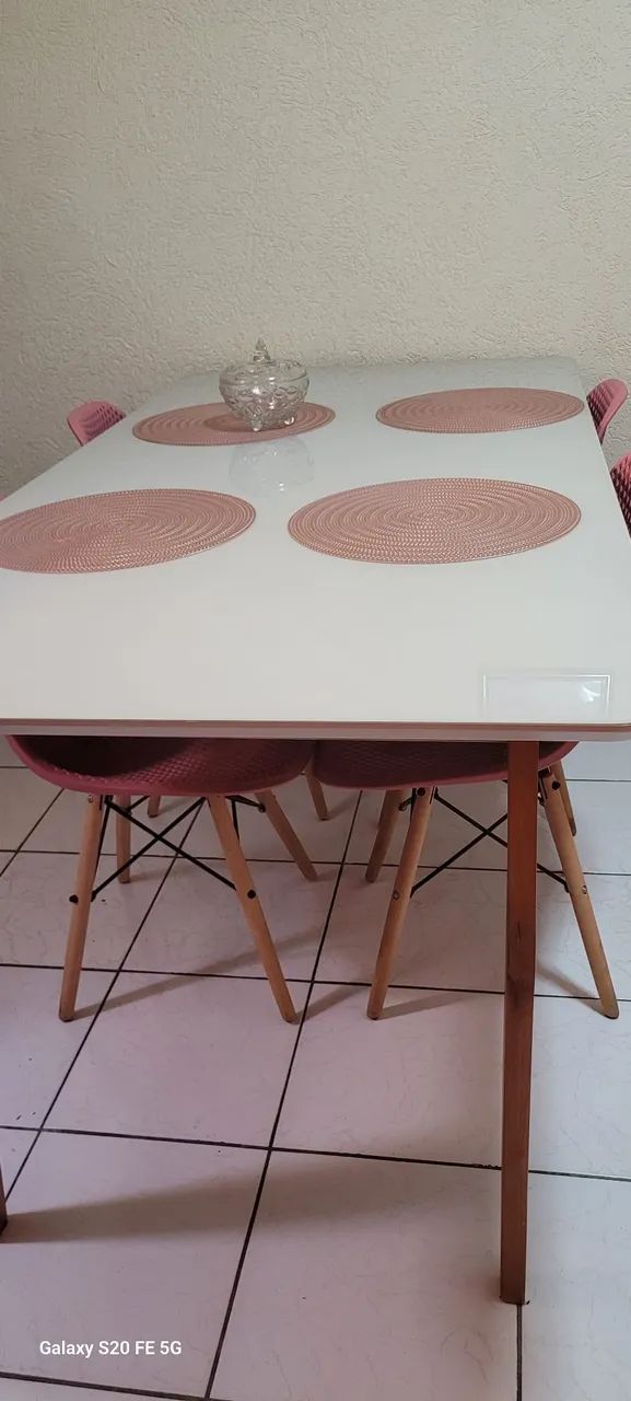 Vendo uma mesa  - Foto 5