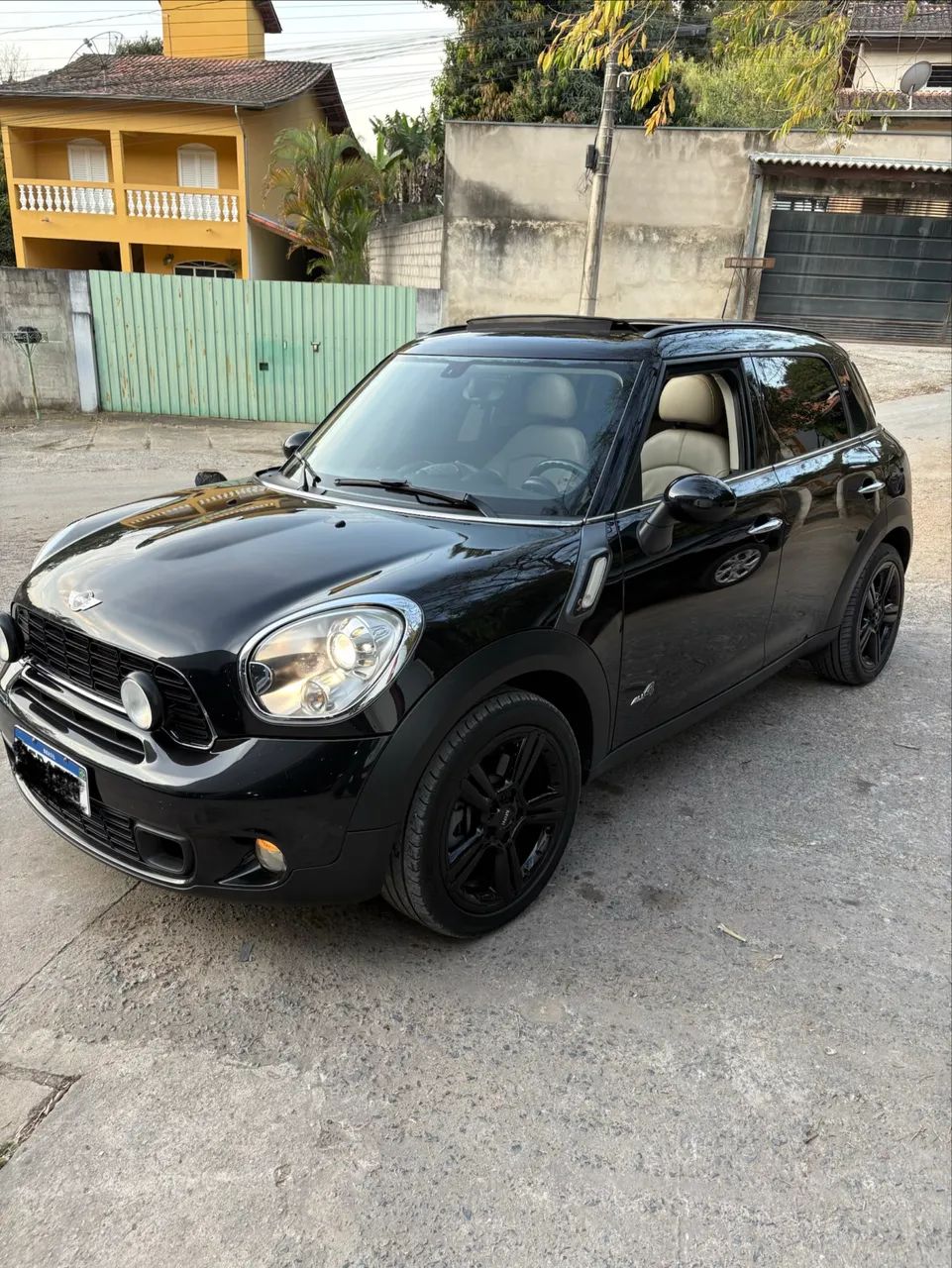 Mini Cooper S 1.6 16V Turbo 2011 - Foto 3