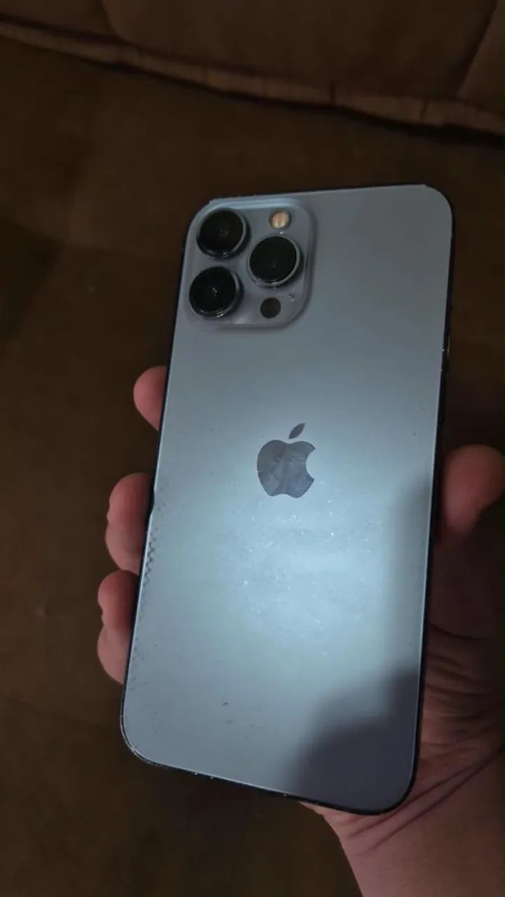 iPhone 13 Pro Max 256gb - Foto 2