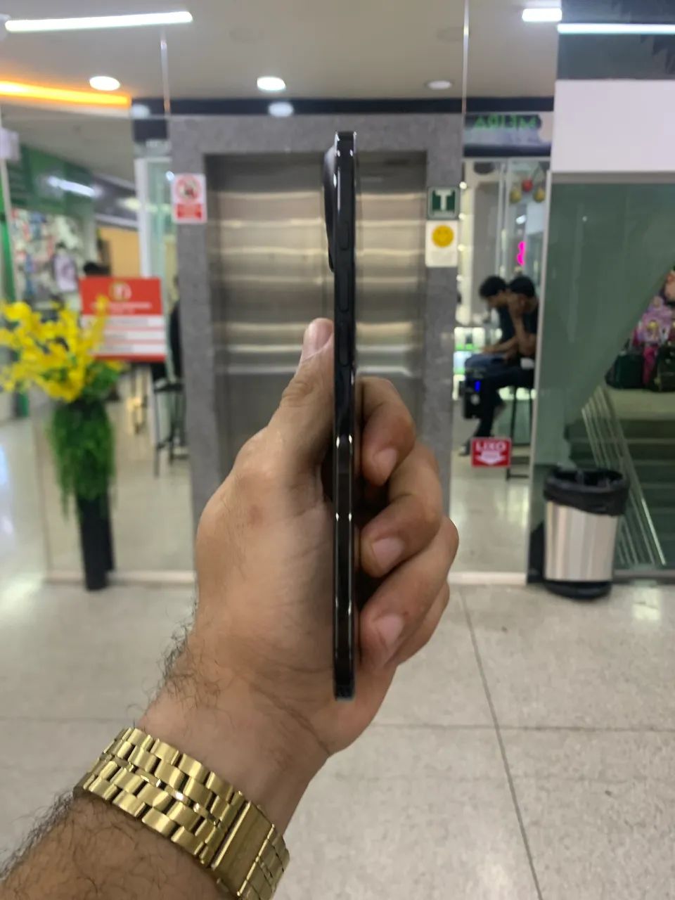 17 Air. 256GB  - Foto 2