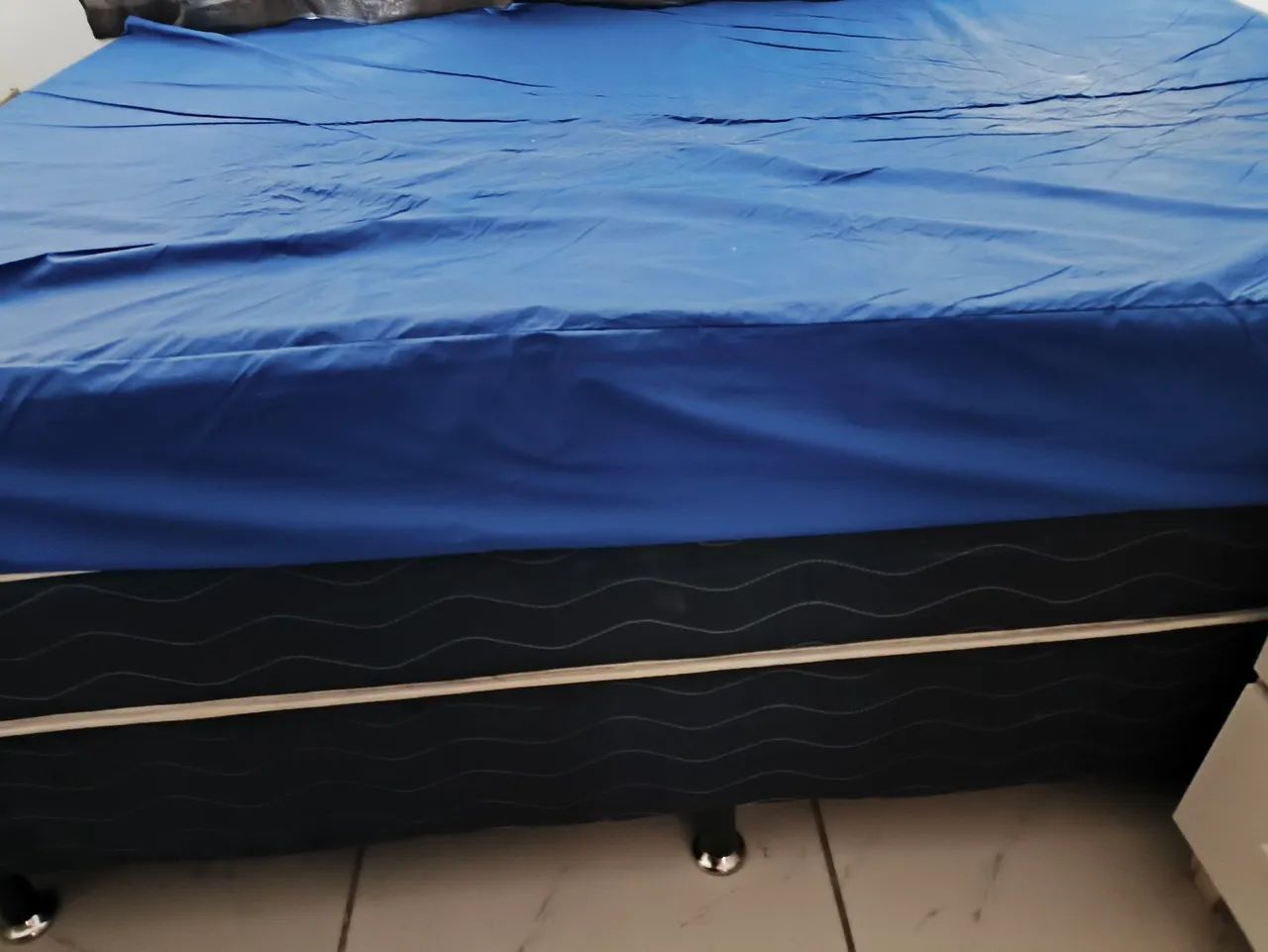 Cama box  - Foto 2