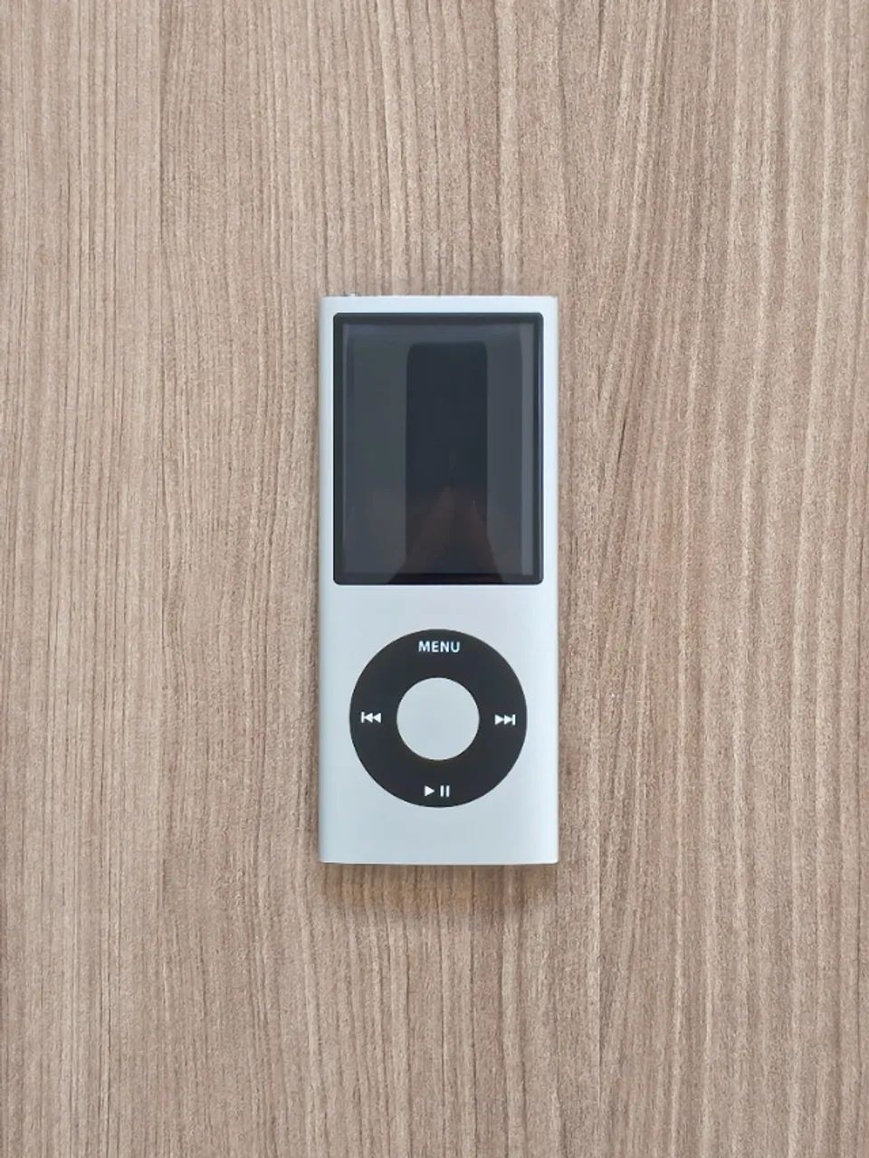 Apple iPod nano geração 4 - 16GB - Foto 4