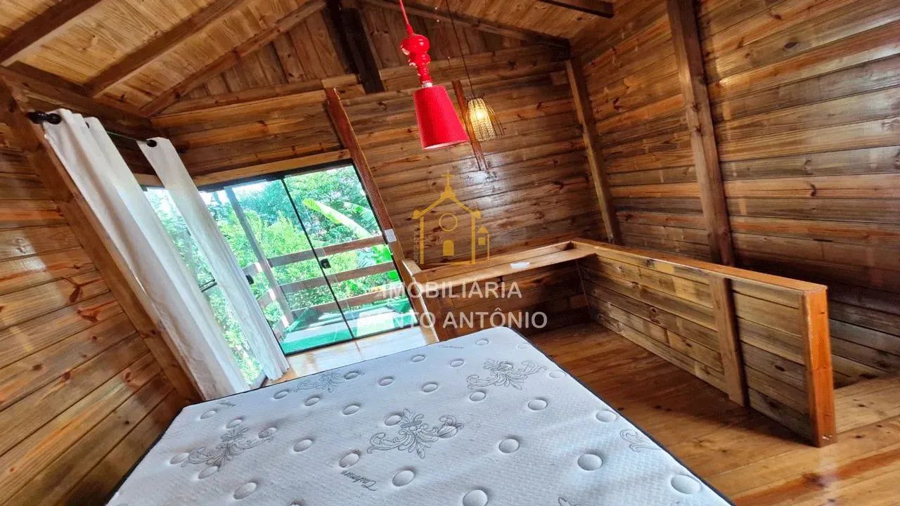Casa para aluguel, 1 quarto, 1 vaga, SAMBAQUI - Florianópolis/SC - Foto 13