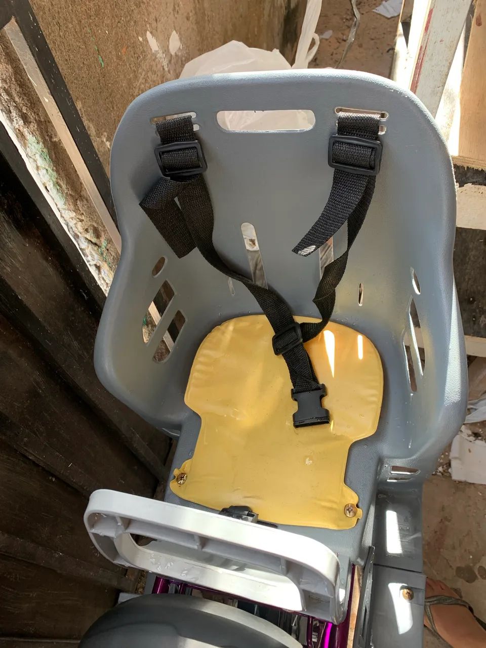 Bicicleta aro 24 - Foto 2