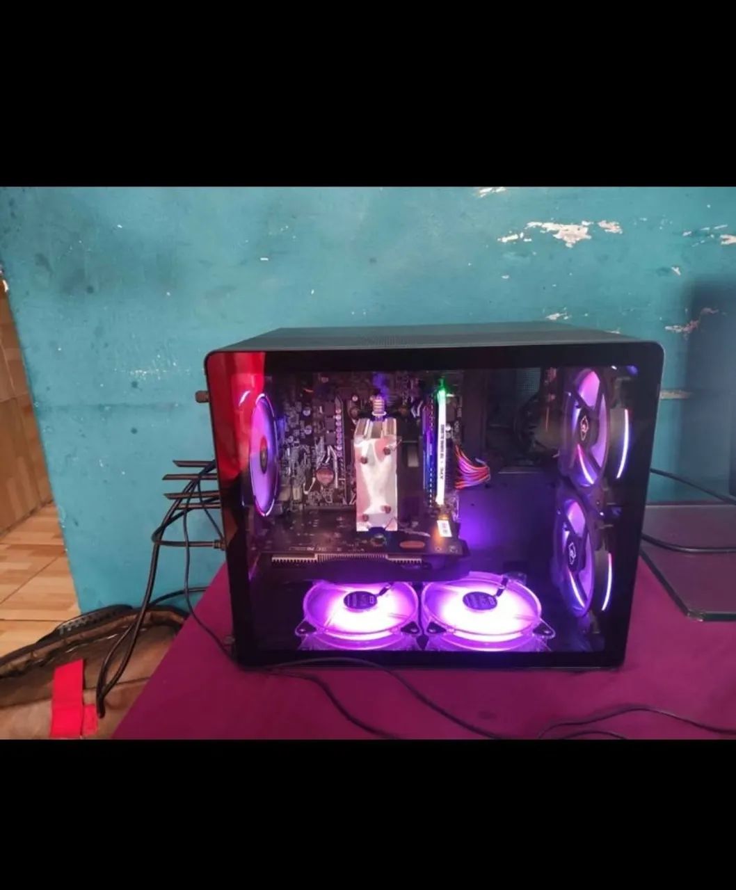 Vendo Pc gamer  - Foto 2