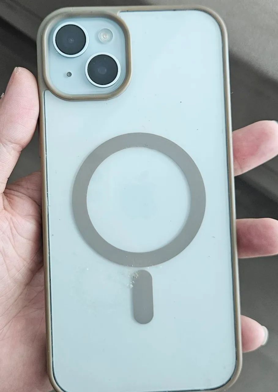 Iphone 15 Plus  - nota+ caixa 92%  - Foto 2