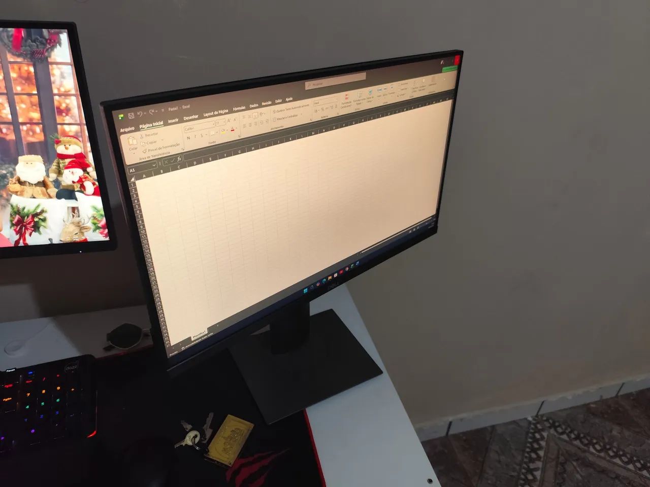 Monitor Dell 22 Polegadas - Foto 2
