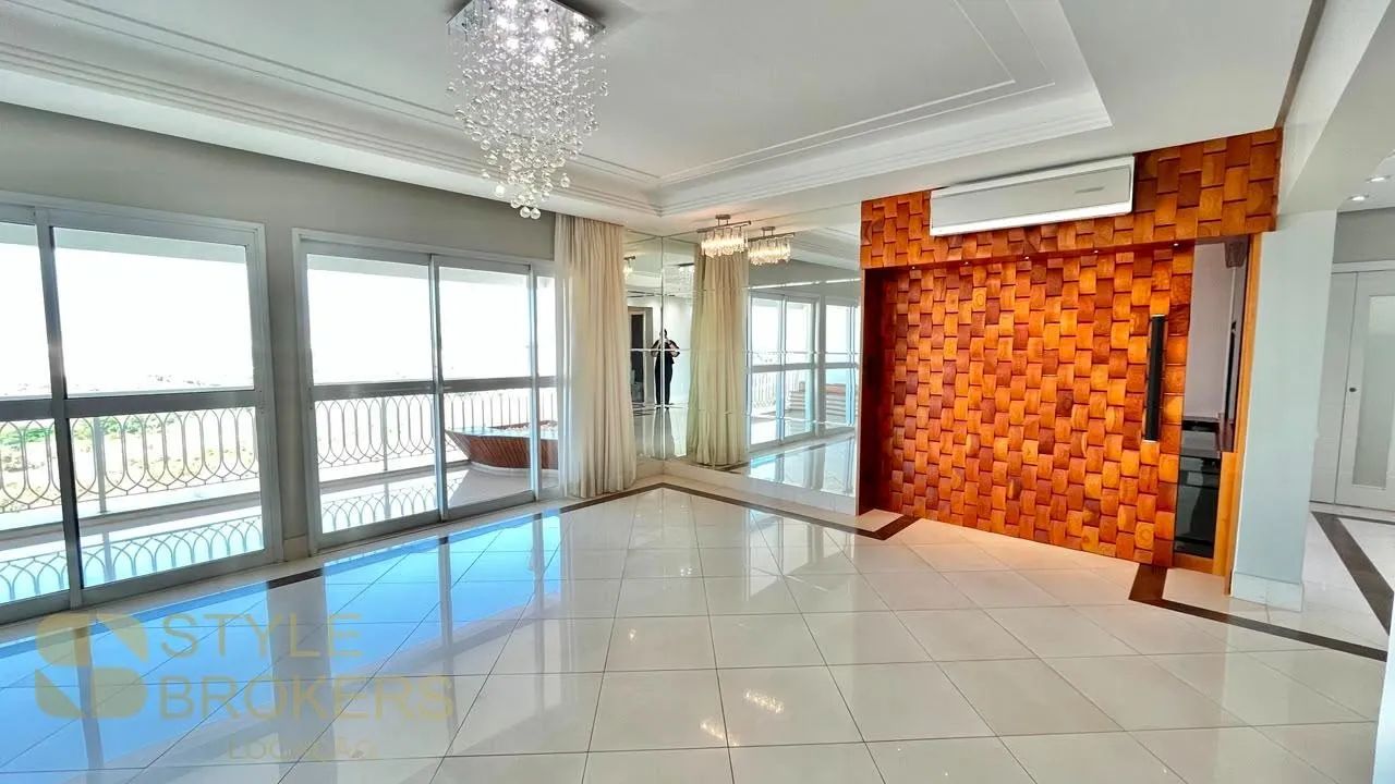 Apartamento em Jardim Mariana - Cuiabá