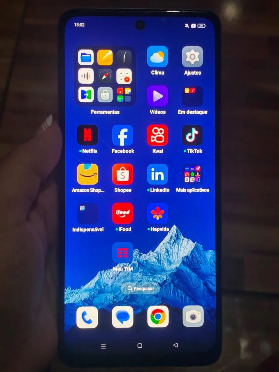OPPO A60 - Foto 3