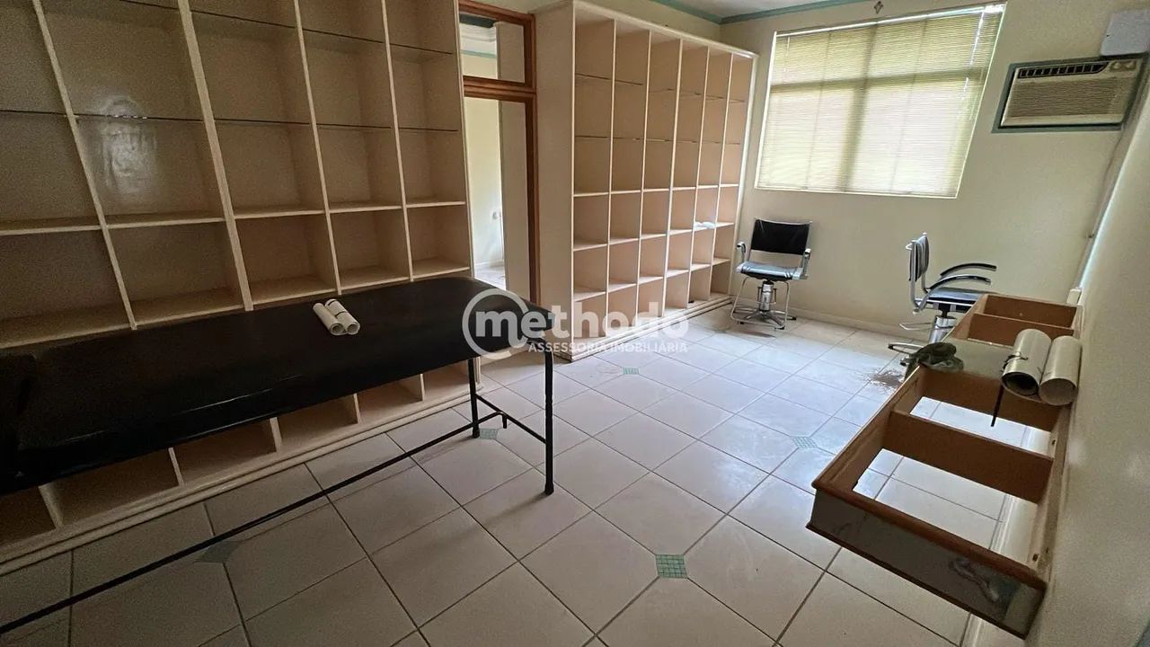 Casa para locação Comercial, Jardim Flamboyant, Campinas, SP - Foto 8