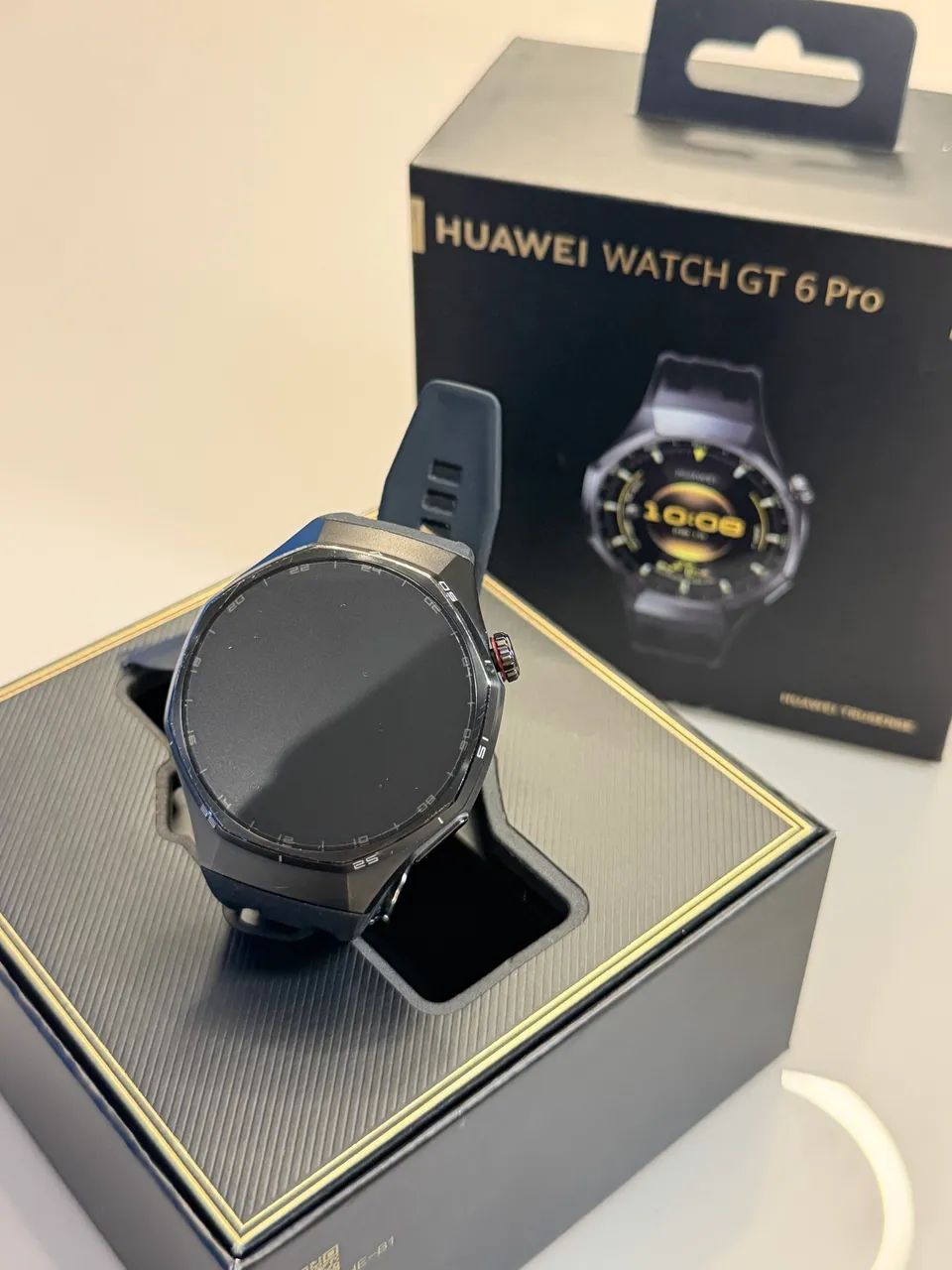 Huawei Watch GT6 PRO 46mm - Foto 3