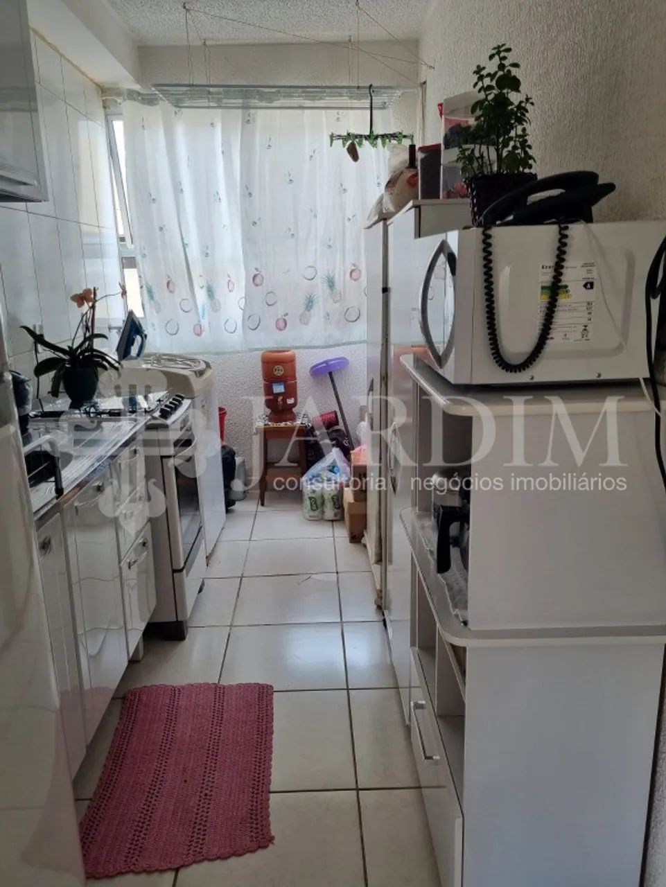 ÓTIMO APARTAMENTO BEM LOCALIZADO. - Foto 3