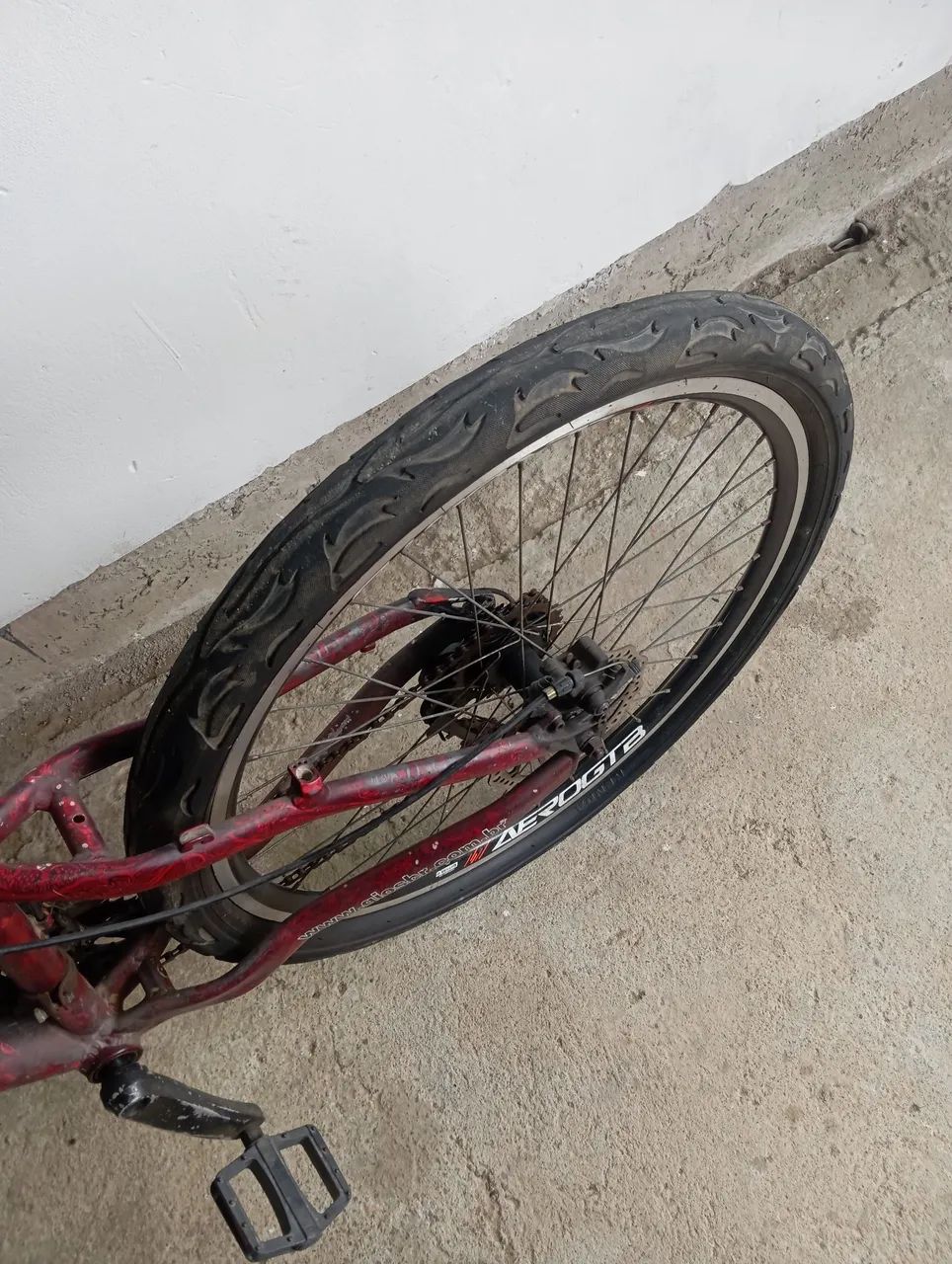 Gios vendo troco  - Foto 5