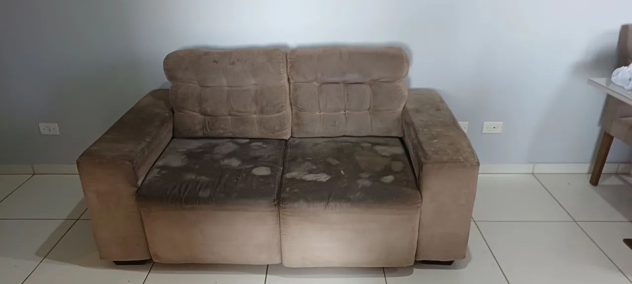 Sofá retrátil  - Foto 2