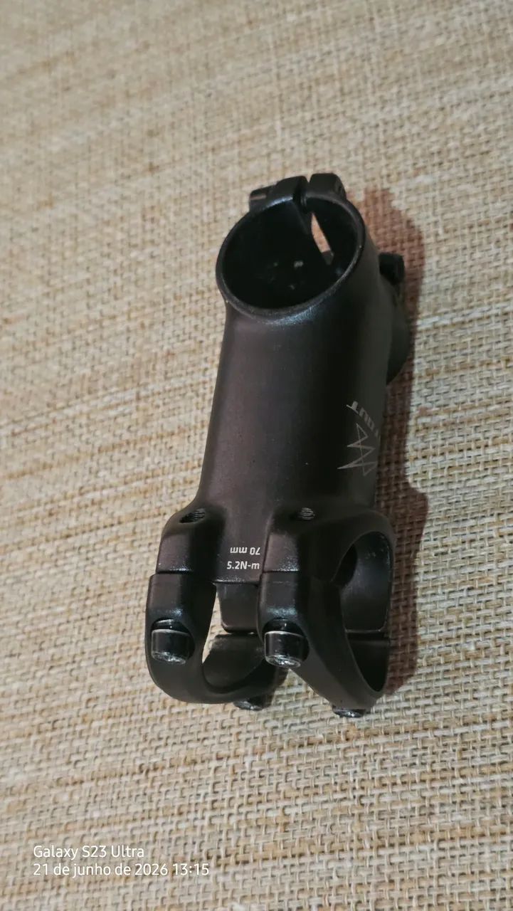 Mesa/ Avanço STOUT