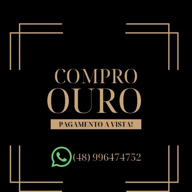 Joias de Ouro Compr/Venda - Foto 2