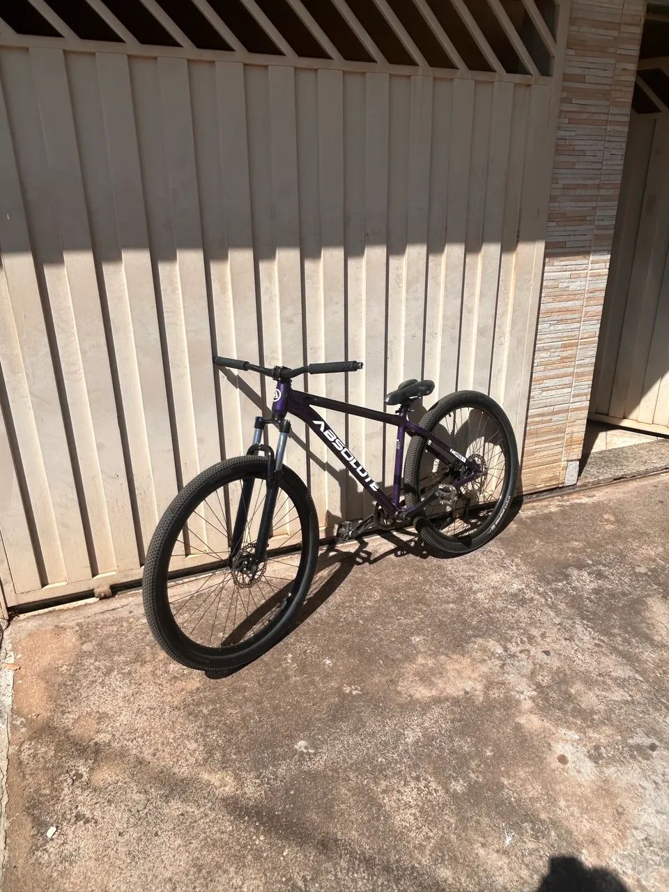 Vendo bike Nero 5 - Foto 4