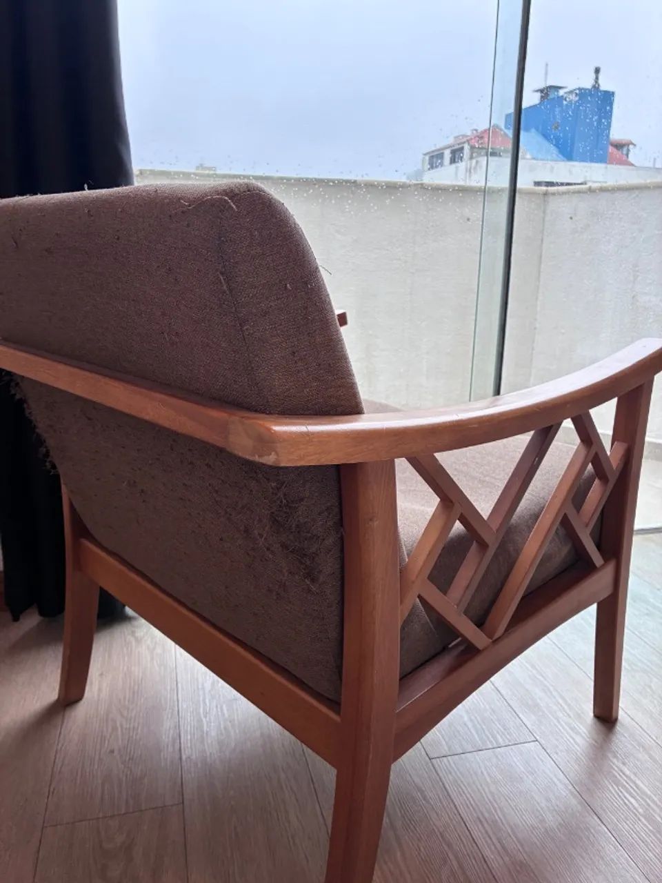 Poltronas