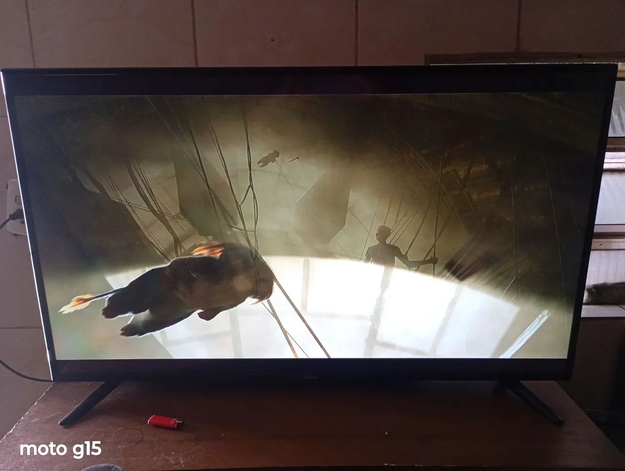 Tv Philco 43 polegadas smart