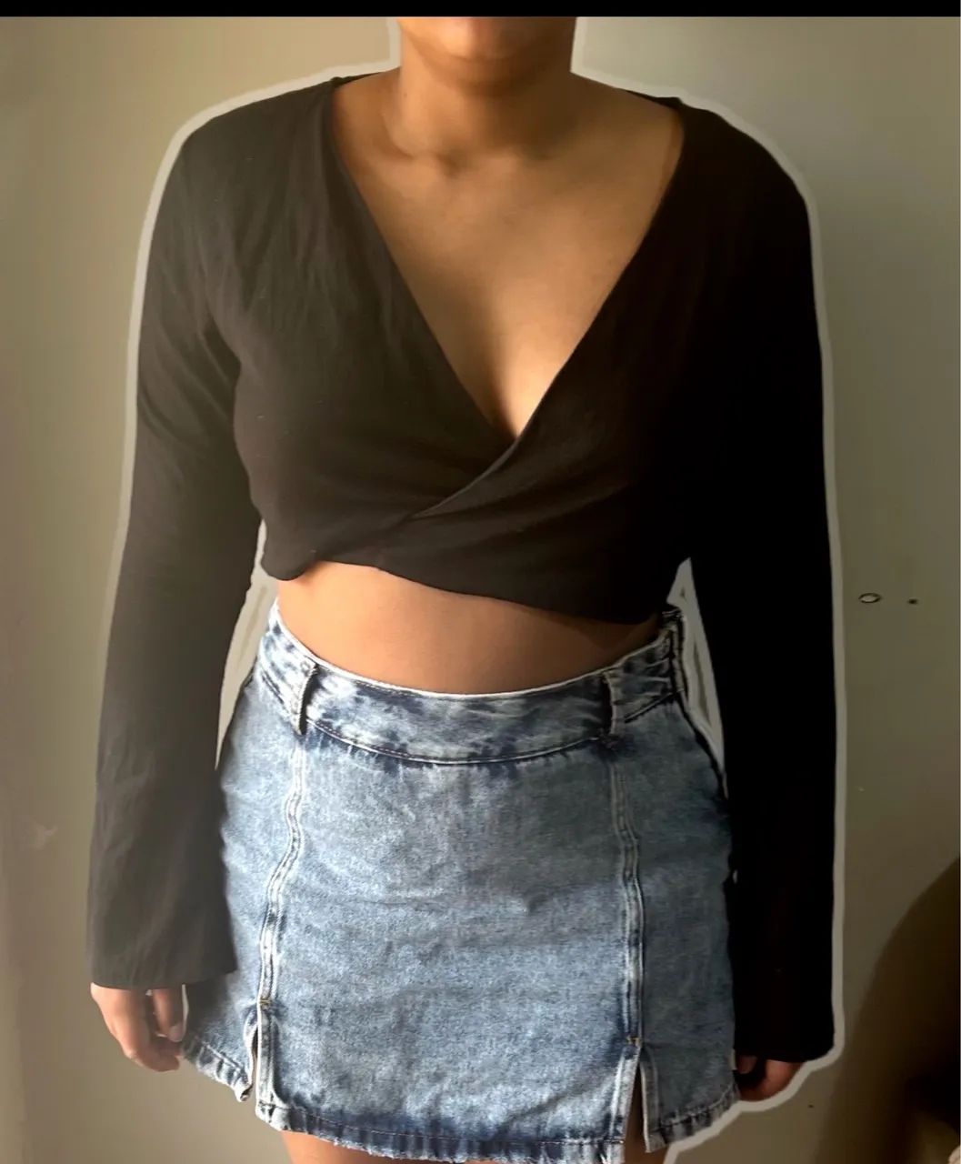 Blusa - Foto 4