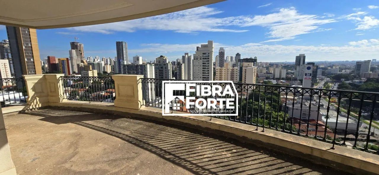 Apartamento à Venda Cambuí Campinas SP - Foto 5