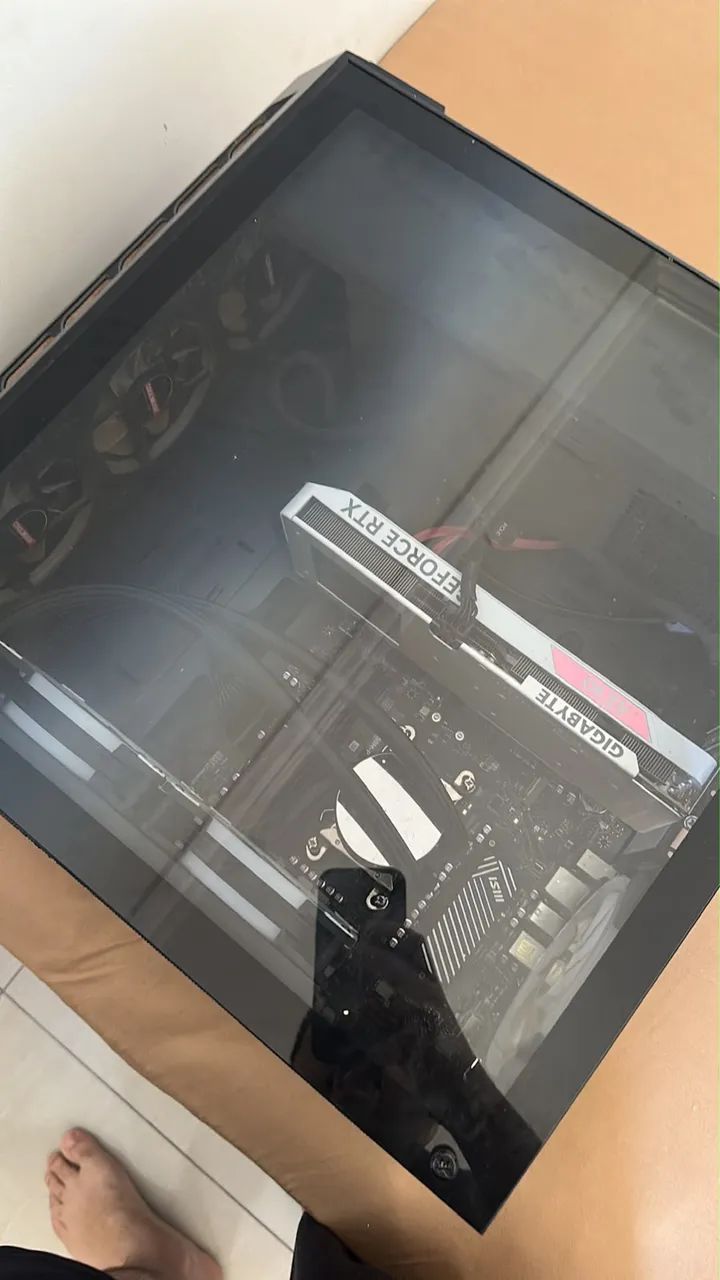 COMPUTADOR GAMER - Foto 2
