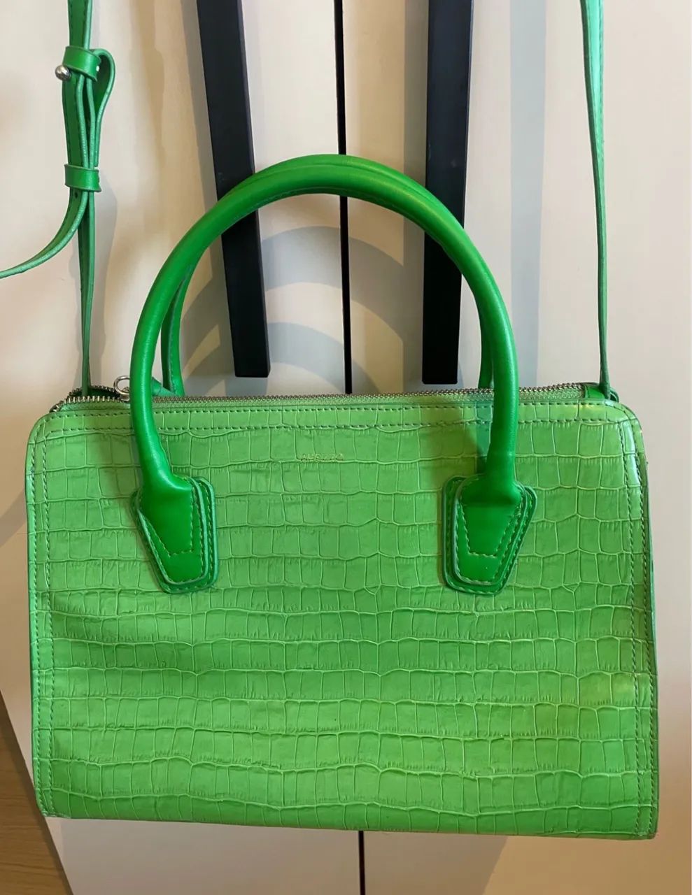 Bolsa Tote Arezzo Miranda - Foto 2