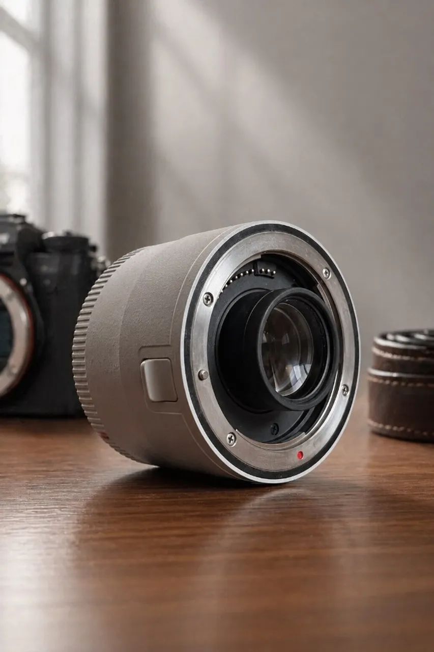 Canon Extender EF 2xIII - Acessórios para Câmeras e Filmadoras