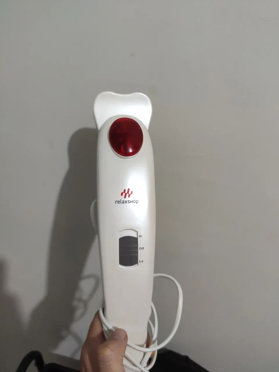Massageador relaxed shop