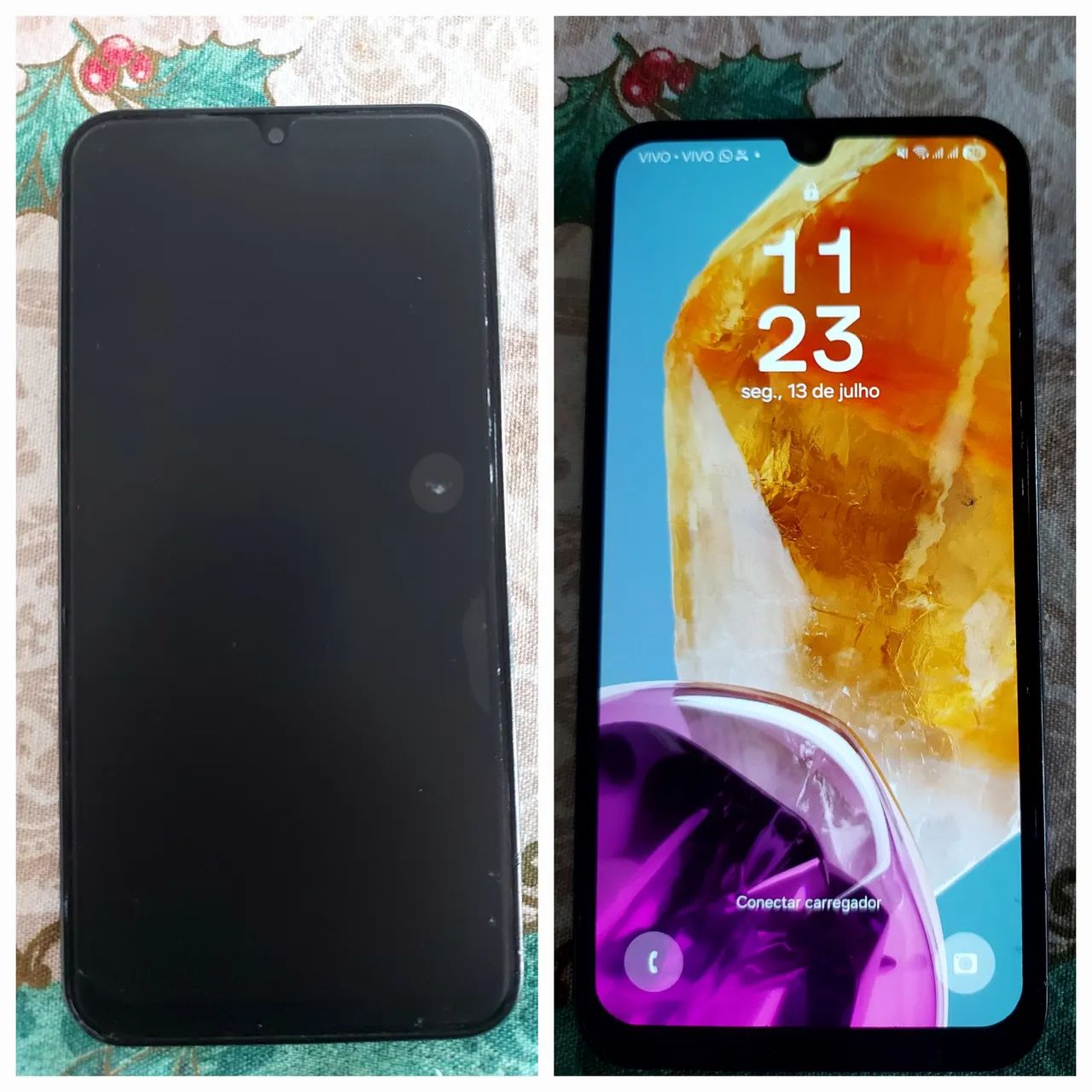 CELULAR M 13