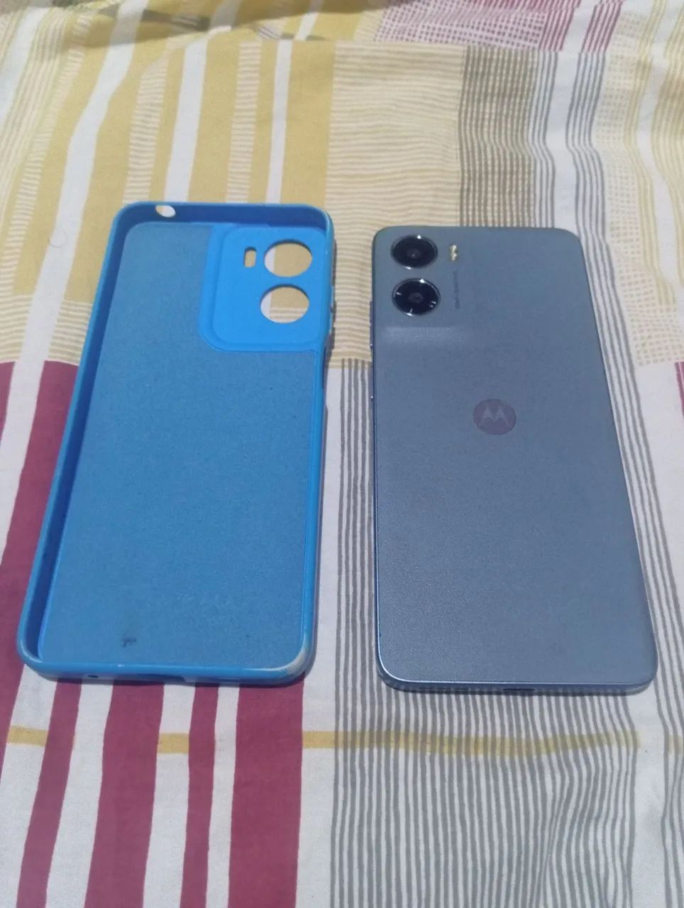 MOTO G05 128GB - Foto 2