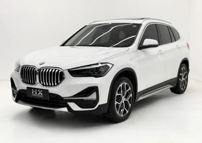 BMW X1 Sdrive 20I X-line 2.0 TB Active Flex 2022