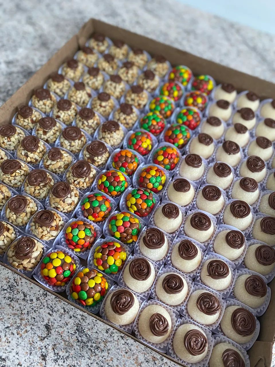 Doces gourmet e tradicional  - Foto 5