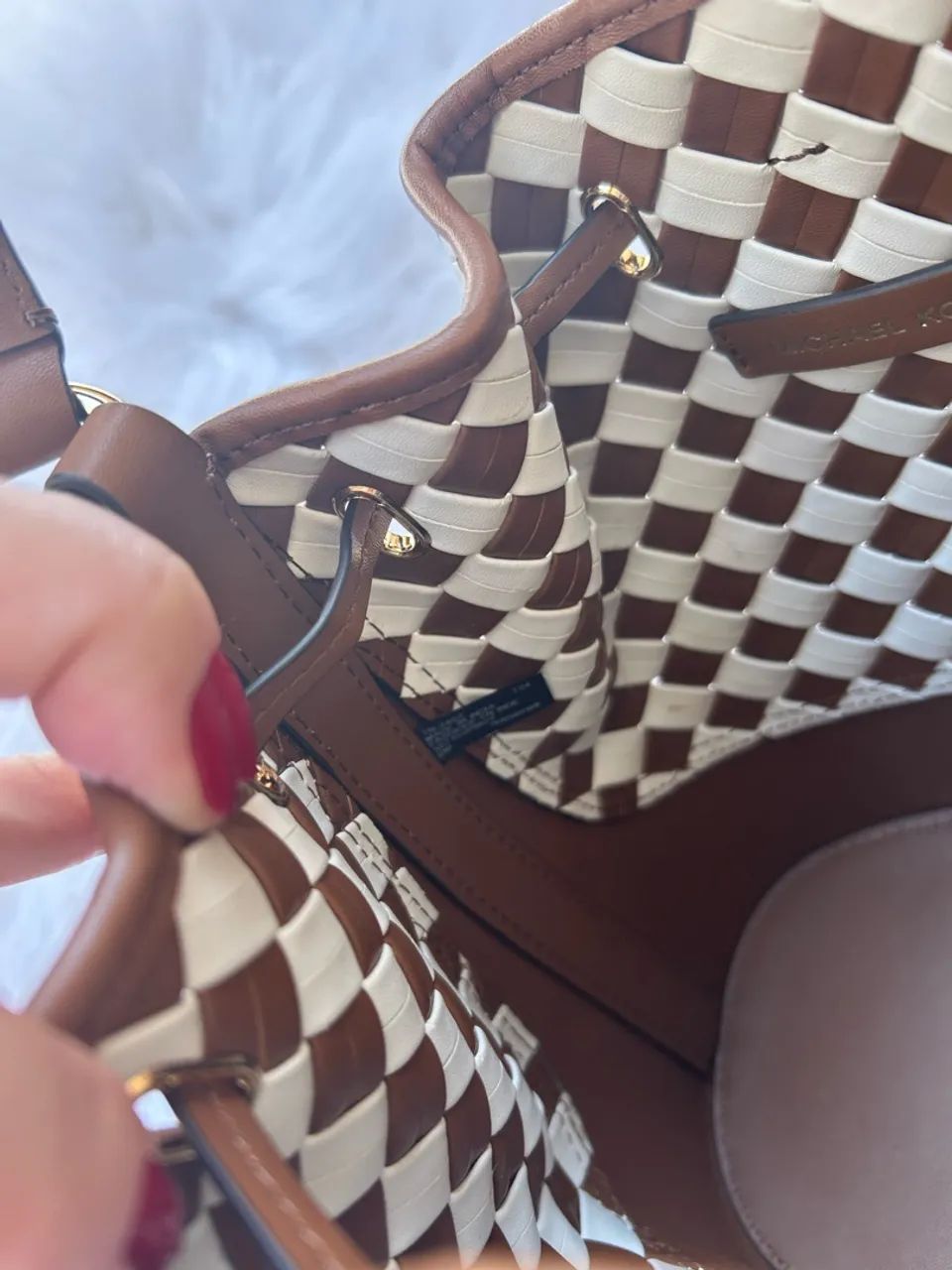 Bolsa Michael kors - Foto 3
