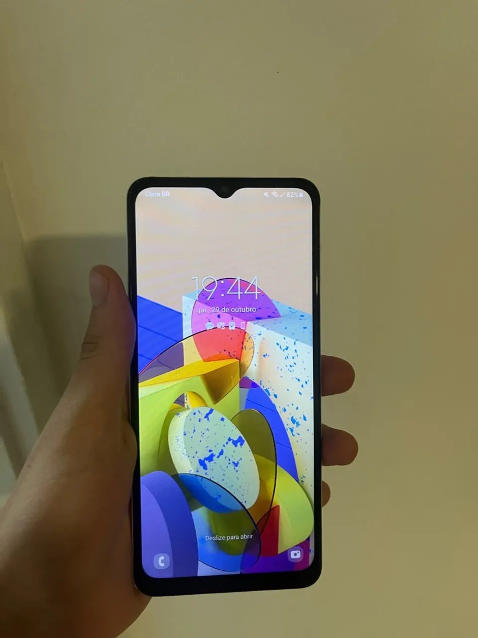 Samsung A12 64Gb