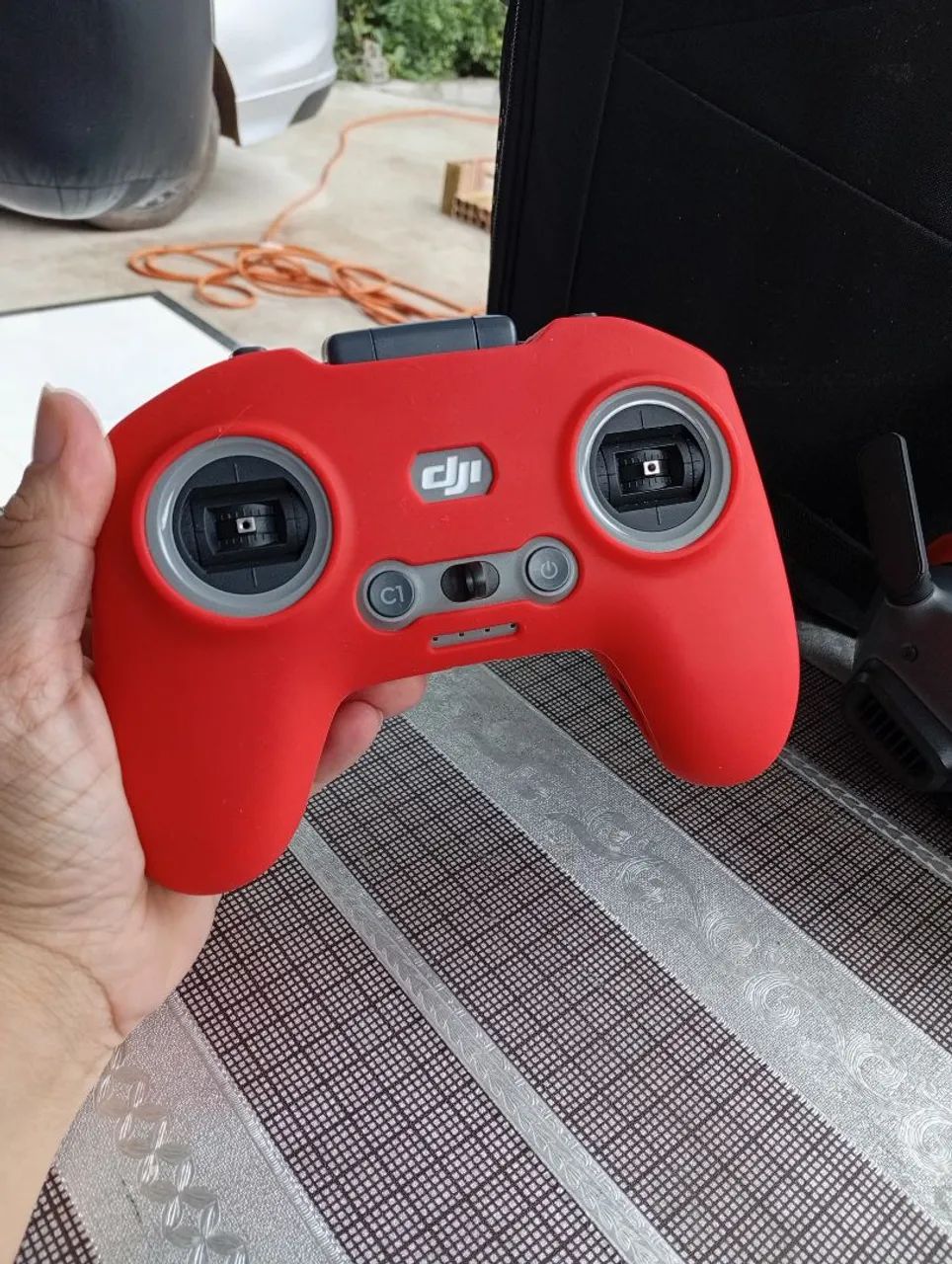 Dji Avata - Foto 5