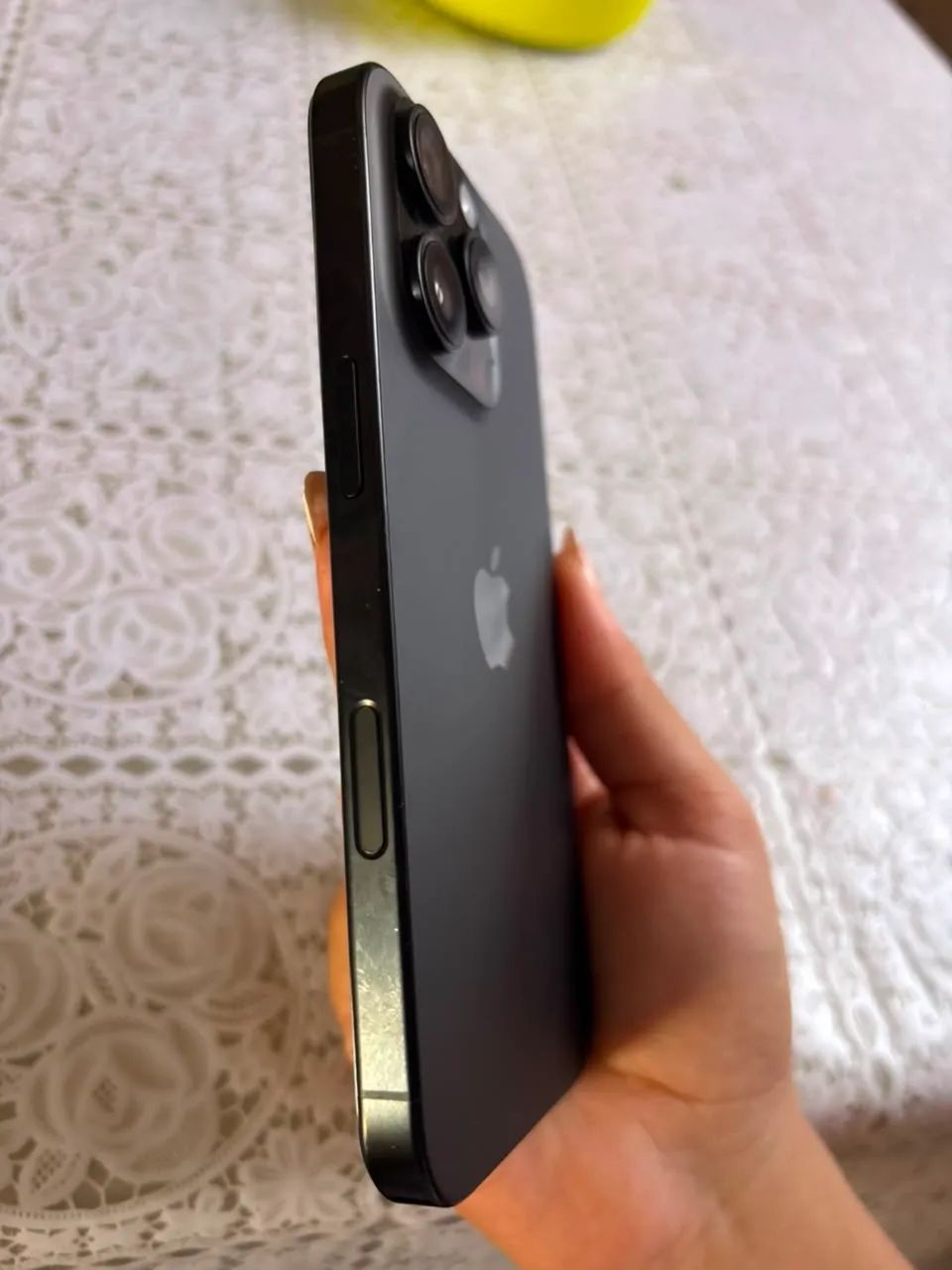 IPHONE 16 PRO 128GB - Foto 3