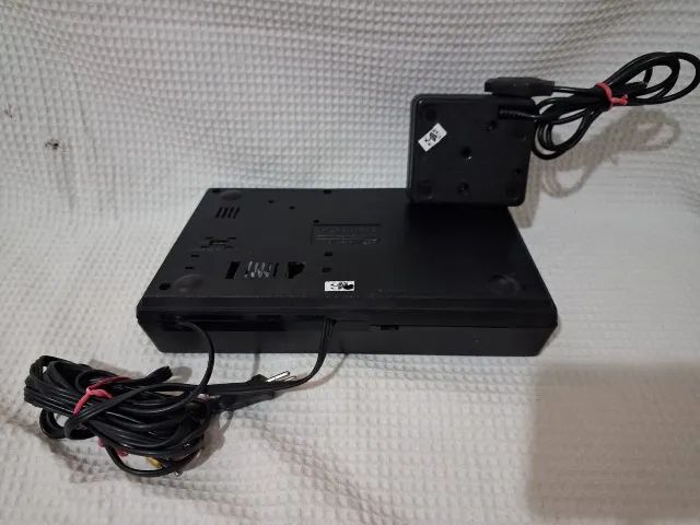 cce supergame vg 2800 av - Foto 2