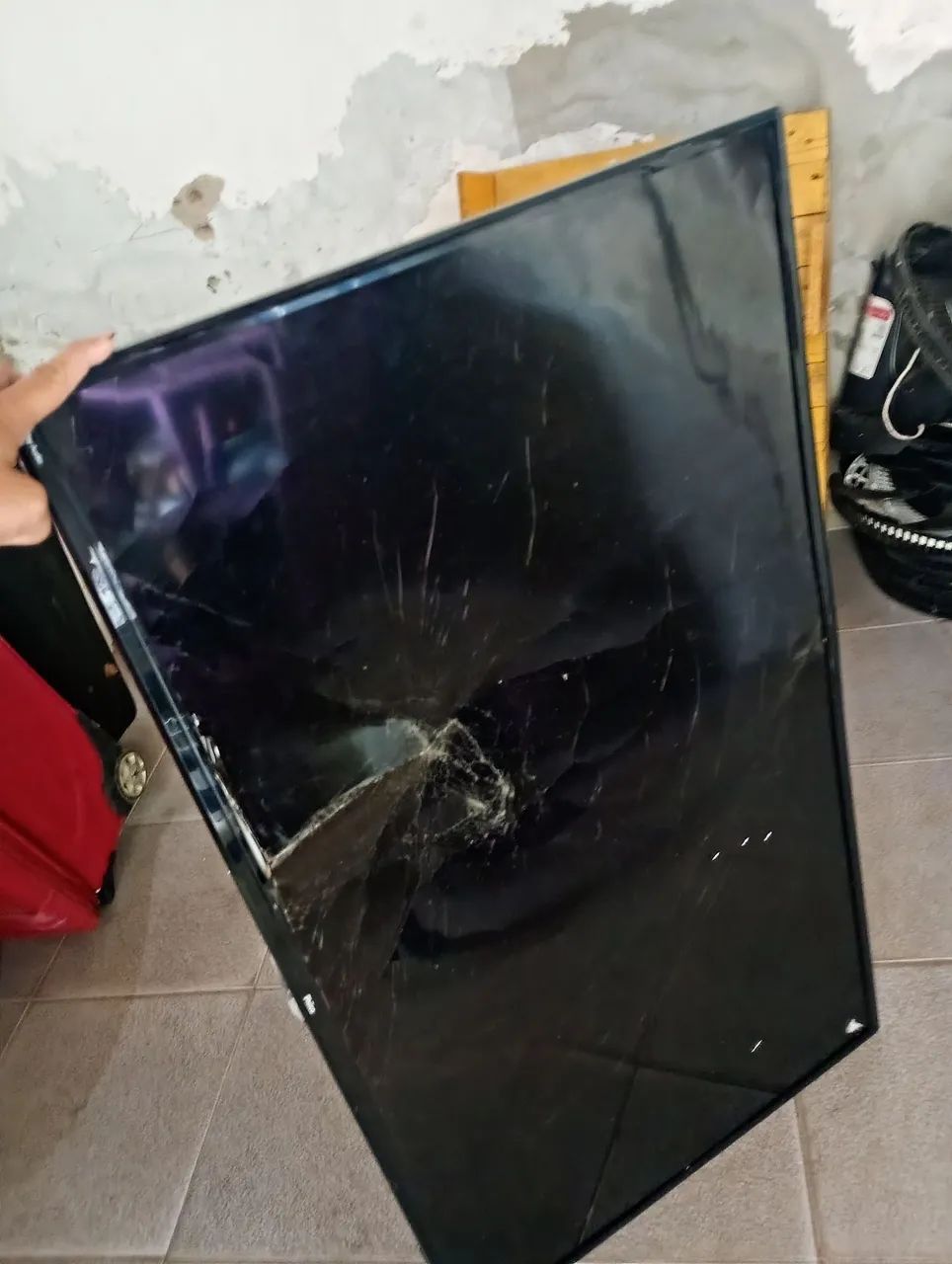 Tv Philco 43 polegadas 