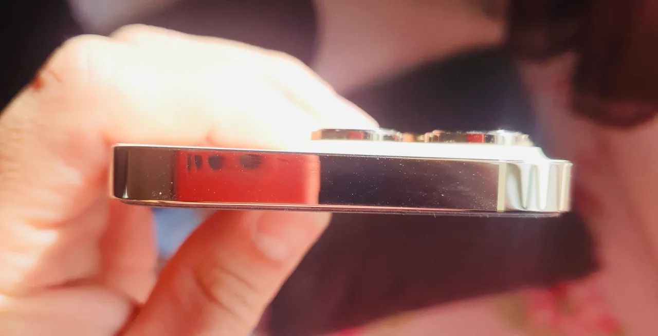 iPhone 14 Pro Dourado (Zero) - Foto 2