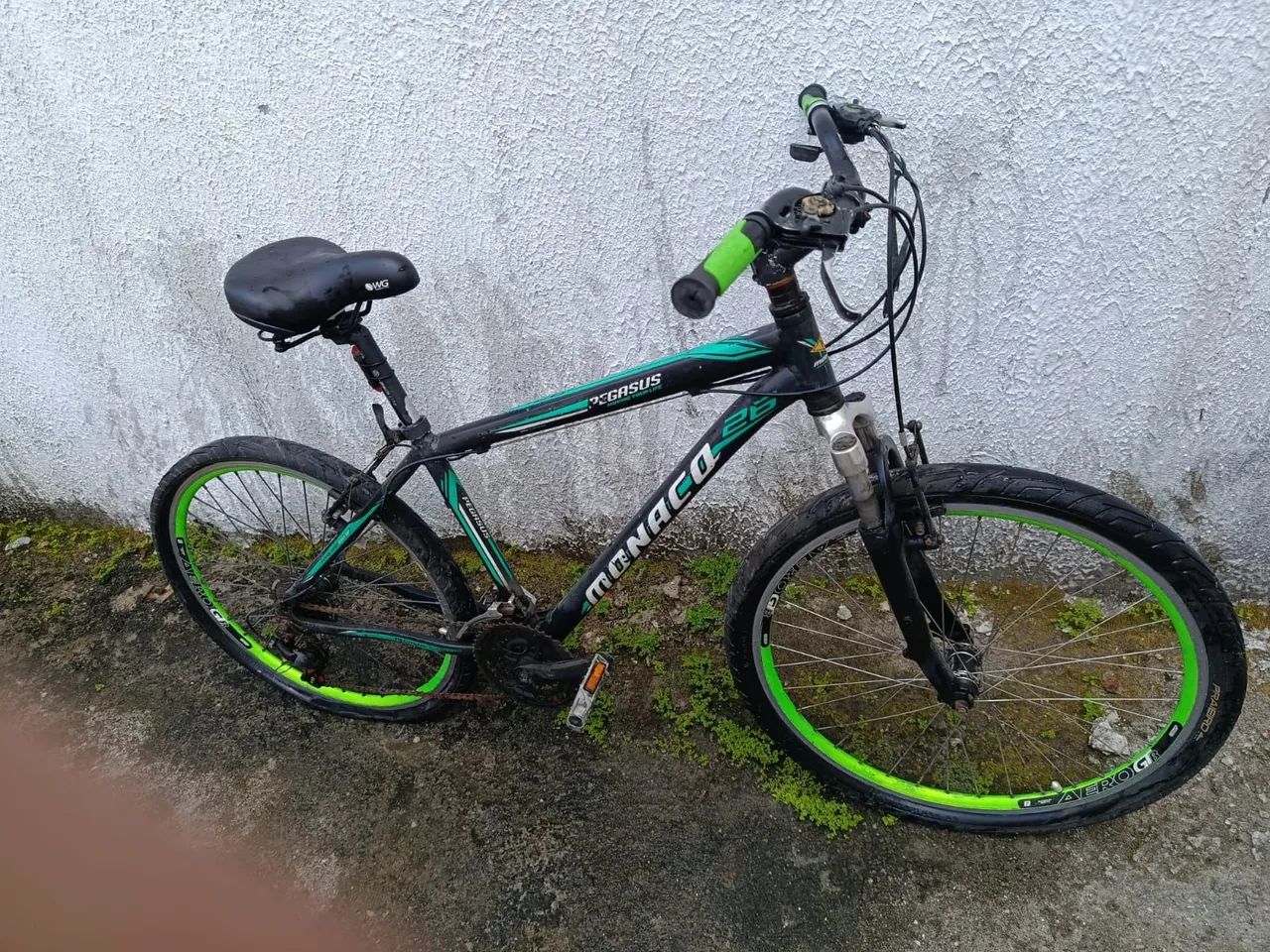 Bicicleta Aro 26 - Foto 2