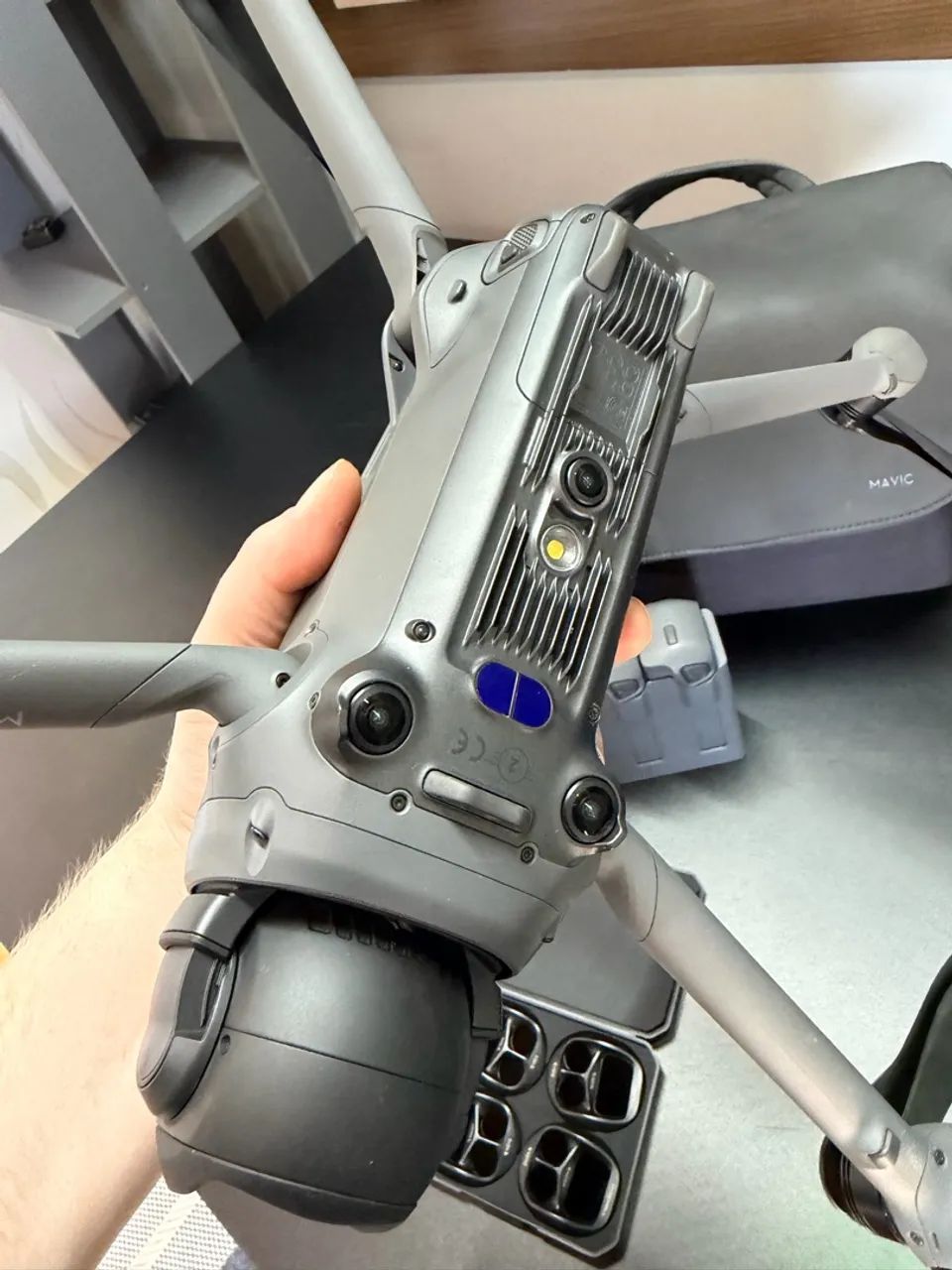 Drone DJI MAVIC 4 PRO Fly more combo - Foto 3