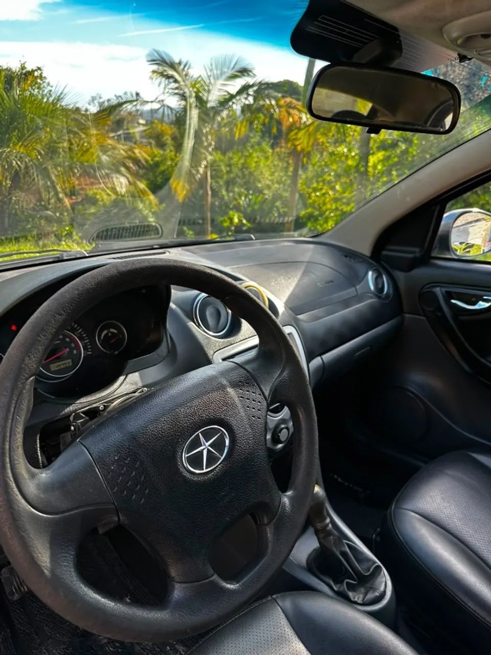 JAC J3 1.4 16V 5P Mec. 2012 - Foto 4
