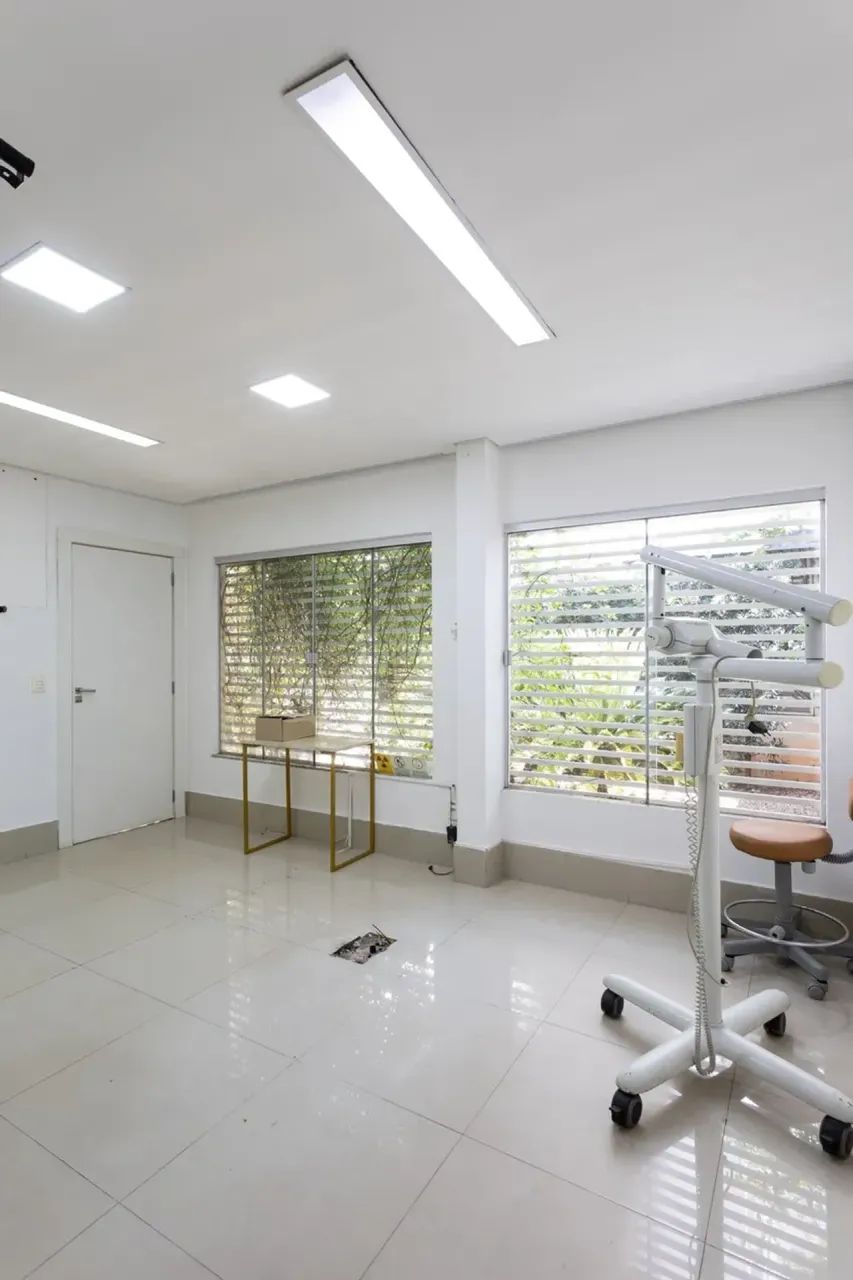 Sala Comercial Bosque da Saúde