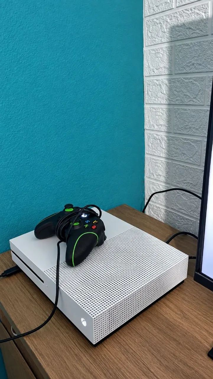 Xbox One S  - Foto 2