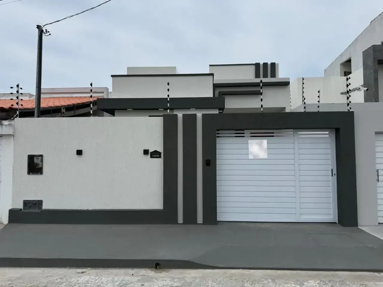 Luar da Barra